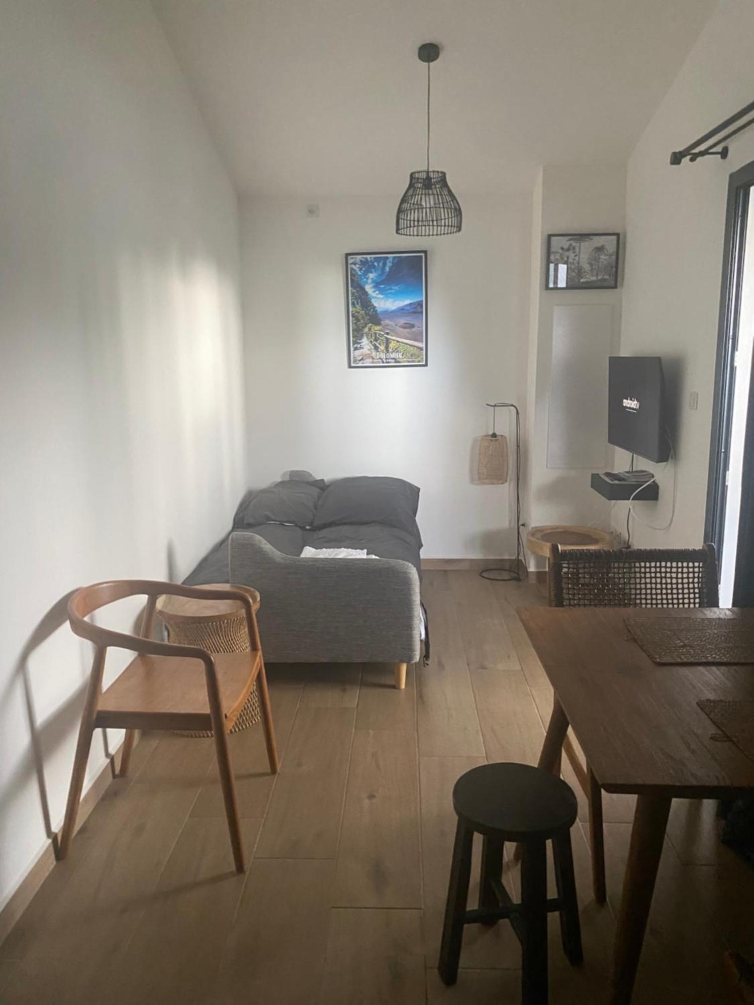 O Coeur De L'Ouest Bungalow Maloya Le Bois de Nefles  Екстериор снимка